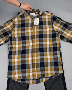 Фотография  151 - CASUAL FRIDAY Winter 075#20 кг, ЛОТ СТ-9985 оптом в Оренбурге и Оренбургской области