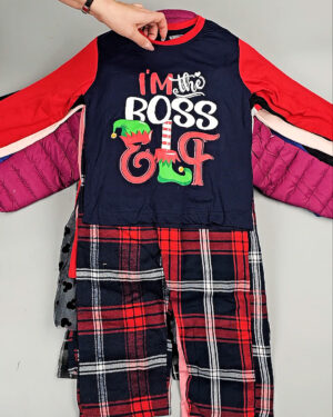 Фотография  624 - LIDL Kids Winter#7 кг, ЛОТ СТ-9704 оптом в Оренбурге и Оренбургской области