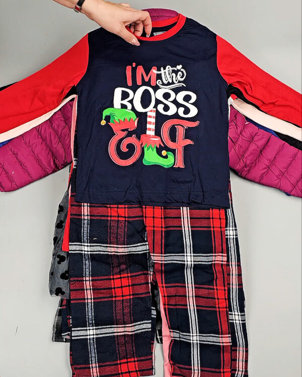 Фотография  488 - LIDL Kids Winter#7 кг, ЛОТ СТ-9704 оптом в Оренбурге и Оренбургской области