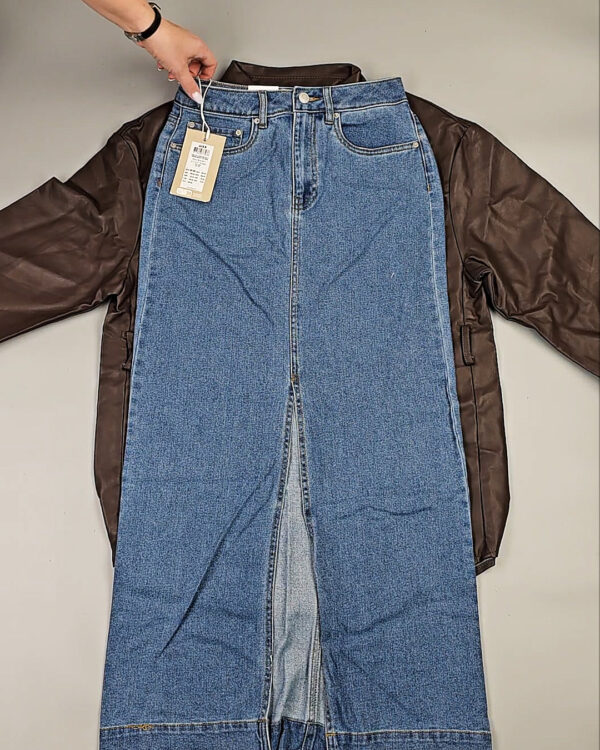 Фотография  815 - JACK JONES Women Winter mix 075 #15 кг, ЛОТ СТ-9962 оптом в Оренбурге и Оренбургской области