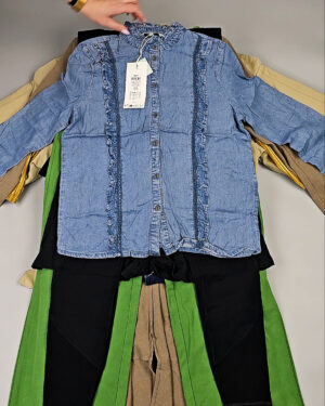 Фотография  115 - DK+Bestseller 085#16 кг, ЛОТ СТ-9949 оптом в Оренбурге и Оренбургской области