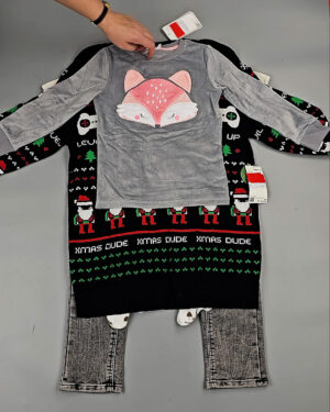 Фотография  778 - C&A Kids Winter 1023#7 кг, ЛОТ СТ-9694 оптом в Оренбурге и Оренбургской области