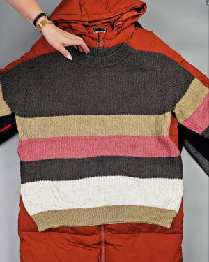 Фотография  163 - Норвегия W#49 кг, ЛОТ СХ-0226 оптом в Оренбурге и Оренбургской области