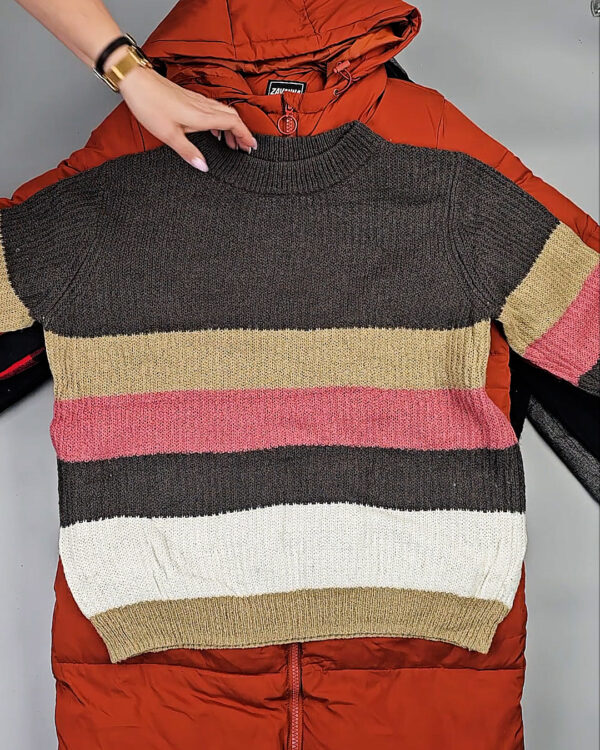 Фотография  117 - Норвегия W#49 кг, ЛОТ СХ-0226 оптом в Оренбурге и Оренбургской области