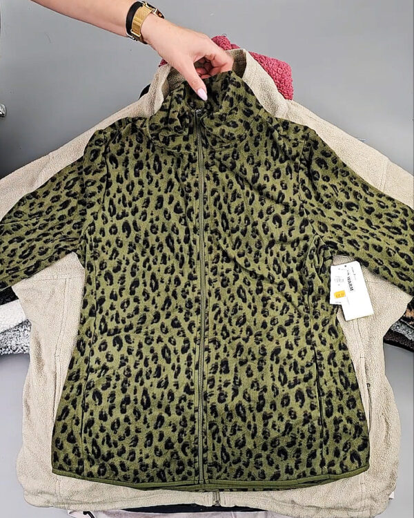 Фотография  910 - Флис ( Pollar Fleece)#20 кг, ЛОТ СХ-0235 оптом в Оренбурге и Оренбургской области