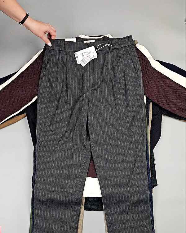 Фотография  229 - CASUAL FRIDAY Winter 075#20 кг, ЛОТ СТ-9984 оптом в Оренбурге и Оренбургской области