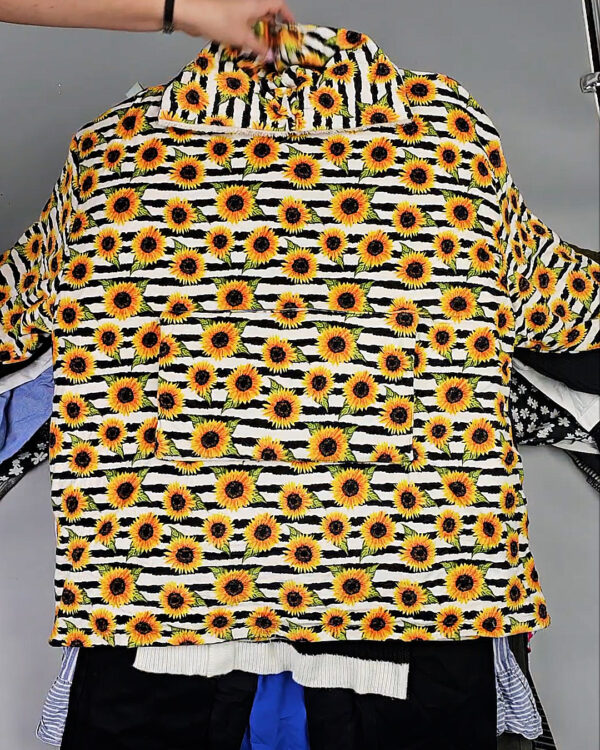 Фотография  256 - Cream Шотландия mix БМ#70 кг, ЛОТ СХ-0202 оптом в Оренбурге и Оренбургской области