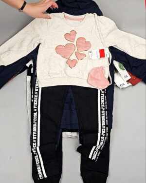 Фотография  406 - C&A Kids Winter 1023#7 кг, ЛОТ СТ-9692 оптом в Оренбурге и Оренбургской области