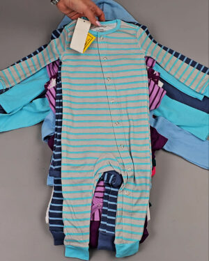 Фотография  501 - BABY СТОК CAN#5 кг, ЛОТ СТ-9923 оптом в Оренбурге и Оренбургской области