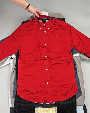 Фотография  589 - Мужской микс TOP LOOK (MEN NC)#25 кг, ЛОТ СТ-9871 оптом в Оренбурге и Оренбургской области