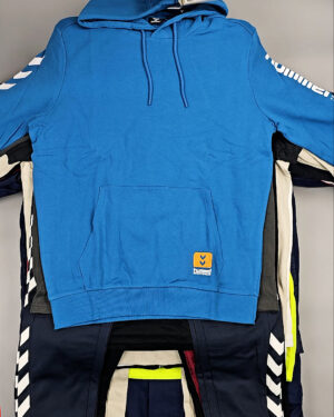 Фотография  799 - HUMMEL mix 50 AF23#19 кг оптом в Оренбурге и Оренбургской области