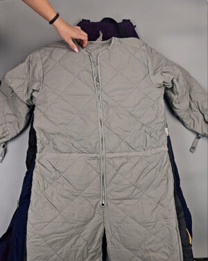 Фотография  304 - Комбинезоны лыжные SKI БМ#20 кг, ЛОТ СХ-0191 оптом в Оренбурге и Оренбургской области