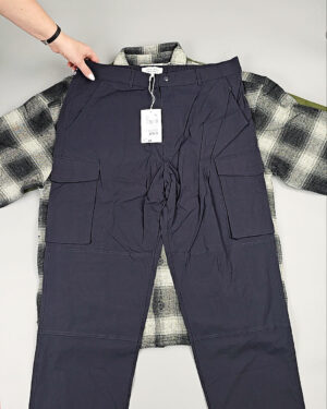 Фотография  393 - CASUAL FRIDAY Winter 075#20 кг, ЛОТ СТ-9985 оптом в Оренбурге и Оренбургской области