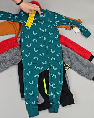 Фотография  399 - BABY СТОК CAN#5 кг, ЛОТ СТ-9922 оптом в Оренбурге и Оренбургской области