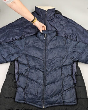 Фотография  375 - Куртки м/ж (Adult SKI Jackets Premium)#18 кг, ЛОТ СХ-0246 оптом в Оренбурге и Оренбургской области