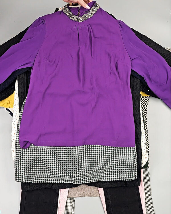 Фотография  596 - Scotland Winter mix#15 кг, ЛОТ СХ- 0221 оптом в Оренбурге и Оренбургской области