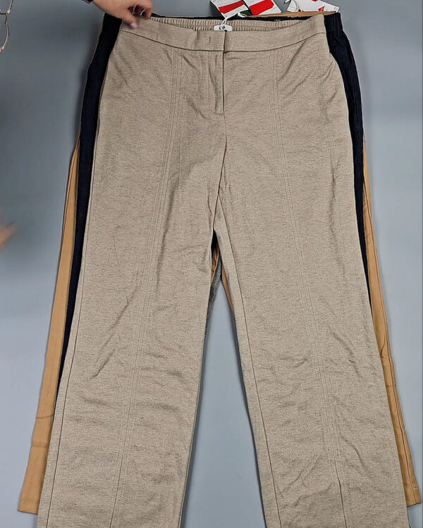 Фотография  884 - Брюки м/ж C&A#10 кг, ЛОТ СТ-9849 оптом в Оренбурге и Оренбургской области