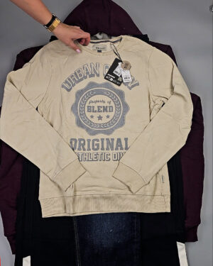 Фотография  934 - BLEND HE W 064#15 кг, ЛОТ СТ-9791 оптом в Оренбурге и Оренбургской области