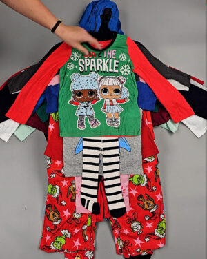 Фотография  309 - LIDL Kids Winter#7 кг, ЛОТ СТ-9699 оптом в Оренбурге и Оренбургской области