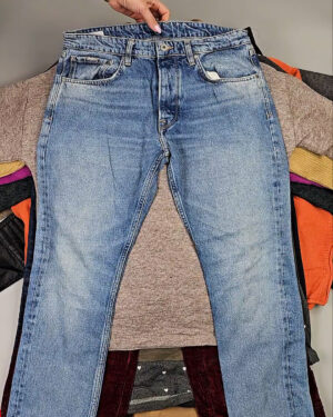 Фотография  581 - Норвегия W#51 кг, ЛОТ СХ-0228 оптом в Оренбурге и Оренбургской области