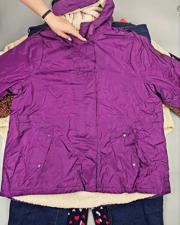 Фотография  643 - XXL Winter mix БМ#15 кг, ЛОТ СХ-0195 оптом в Оренбурге и Оренбургской области