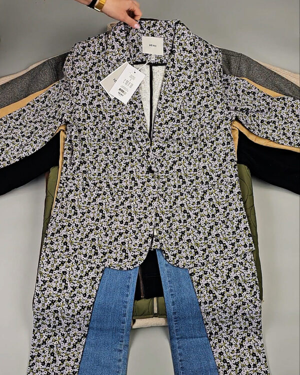 Фотография  968 - DK COMPANY Winter mix 104#20 кг, ЛОТ СТ-9947 оптом в Оренбурге и Оренбургской области