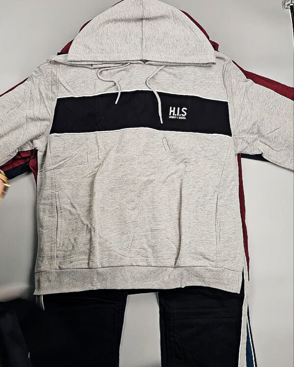 Фотография  121 - Спортивные костюмы (Herren-Trainingsanzuge voп HIS)#17,8 кг, ЛОТ СТ-9632 оптом в Оренбурге и Оренбургской области