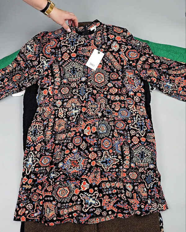 Фотография  777 - DK, Bestseller + Winter mix#15 кг, ЛОТ СТ-9956 оптом в Оренбурге и Оренбургской области