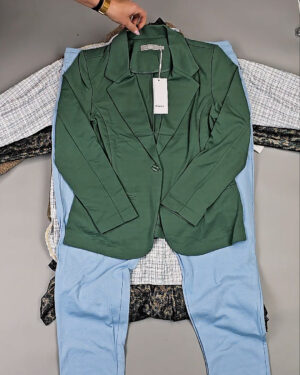 Фотография  913 - DK, Bestseller + Winter mix#15 кг, ЛОТ СТ-9958 оптом в Оренбурге и Оренбургской области