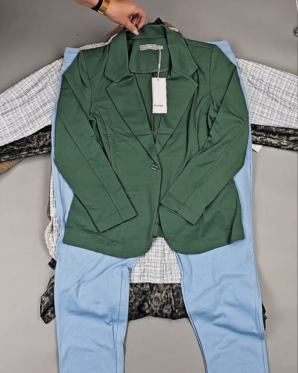 Фотография  358 - DK, Bestseller + Winter mix#15 кг, ЛОТ СТ-9958 оптом в Оренбурге и Оренбургской области