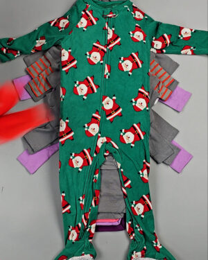 Фотография  816 - BABY СТОК CAN#5 кг, ЛОТ СТ-9687 оптом в Оренбурге и Оренбургской области