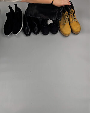 Фотография  793 - Обувь СТОК Demi шт#20 шт, ЛОТ СТ-9769 оптом в Оренбурге и Оренбургской области