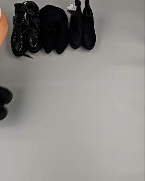 Фотография  397 - Обувь СТОК Demi шт#20 шт, ЛОТ СТ-9771 оптом в Оренбурге и Оренбургской области