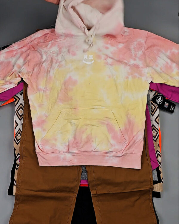 Фотография  498 - CANADA  Winter mix 084#20 кг, ЛОТ СТ-9989 оптом в Оренбурге и Оренбургской области