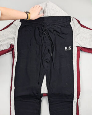 Фотография  454 - Спортивные костюмы (Herren-Trainingsanzuge voп HIS)#17,2 кг, ЛОТ СТ-9631 оптом в Оренбурге и Оренбургской области