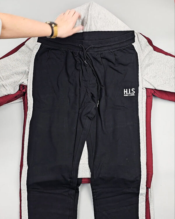 Фотография  787 - Спортивные костюмы (Herren-Trainingsanzuge voп HIS)#17,2 кг, ЛОТ СТ-9631 оптом в Оренбурге и Оренбургской области