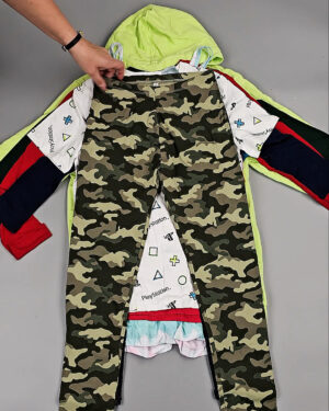 Фотография  958 - C&A Kids#7 кг, ЛОТ СТ-9671 оптом в Оренбурге и Оренбургской области