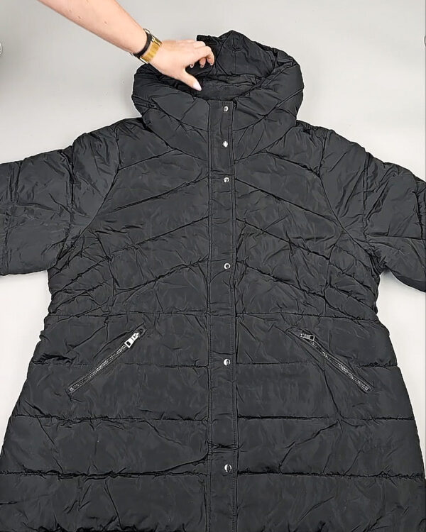 Фотография  885 - Куртки м/ж (Adult SKI Jackets Premium)#18 кг, ЛОТ СХ-0246 оптом в Оренбурге и Оренбургской области