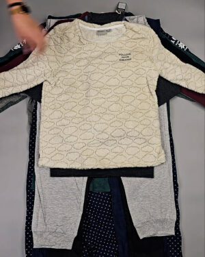 Фотография  343 - ALDI Winter mix#13 кг, ЛОТ СТ-9819 оптом в Оренбурге и Оренбургской области