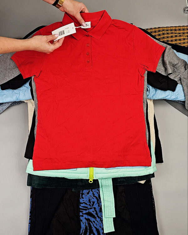 Фотография  569 - DK, Bestseller + Winter mix#15 кг, ЛОТ СТ-9955 оптом в Оренбурге и Оренбургской области