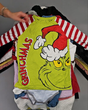 Фотография  507 - KB1W mix#15 кг, ЛОТ СХ-0257 оптом в Оренбурге и Оренбургской области