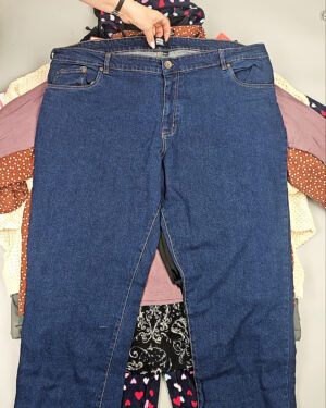 Фотография  147 - XXL Winter mix БМ#15 кг, ЛОТ СХ-0195 оптом в Оренбурге и Оренбургской области