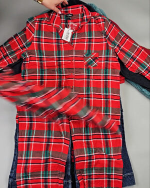 Фотография  364 - Scotland Winter mix#15 кг, ЛОТ СХ- 0223 оптом в Оренбурге и Оренбургской области