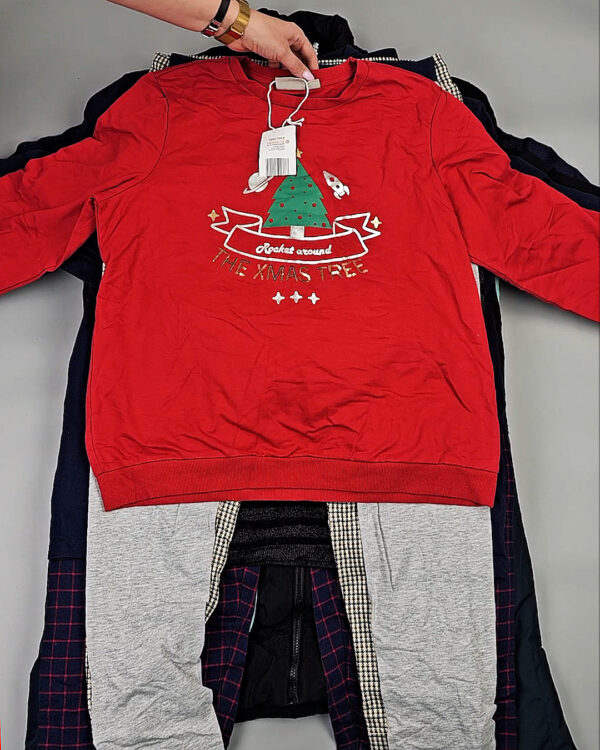 Фотография  266 - ALDI Winter mix#13 кг, ЛОТ СТ-9820 оптом в Оренбурге и Оренбургской области