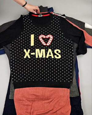 Фотография  514 - LIDL Winter м/ж 022024#15 кг, ЛОТ СТ-9977 оптом в Оренбурге и Оренбургской области