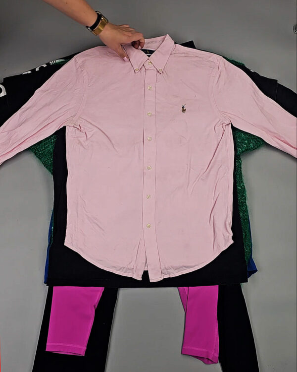 Фотография  183 - Vintage Black#50 кг, ЛОТ СХ-0210 оптом в Оренбурге и Оренбургской области