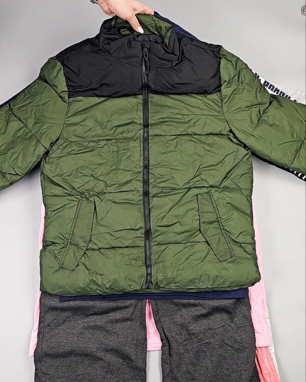 Фотография  792 - LIDL Winter mix#15 кг, ЛОТ СТ-9982 оптом в Оренбурге и Оренбургской области