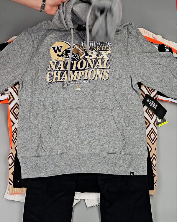 Фотография  385 - CANADA  Winter mix 084#20 кг, ЛОТ СТ-9990 оптом в Оренбурге и Оренбургской области