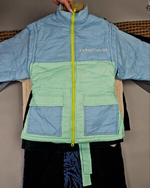 Фотография  889 - DK, Bestseller + Winter mix#15 кг, ЛОТ СТ-9955 оптом в Оренбурге и Оренбургской области