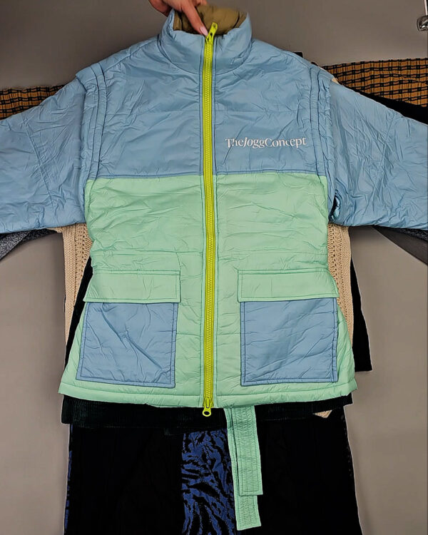 Фотография  813 - DK, Bestseller + Winter mix#15 кг, ЛОТ СТ-9955 оптом в Оренбурге и Оренбургской области